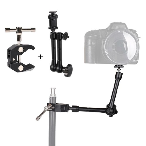 Articulating magic arm - arm, 11"