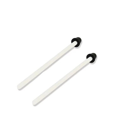 Ceramic shaft assembly - ceramic,