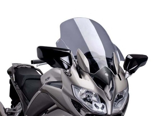 Puig dark smoke touring screen - puig,