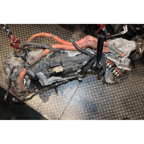 Automatic gearshift for - automatic,