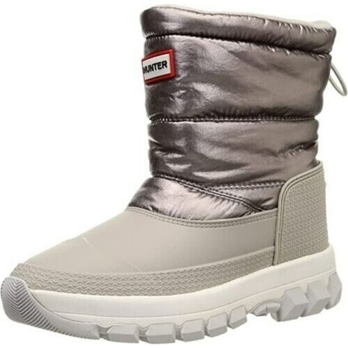 New hunter insulated metallic - hunter,