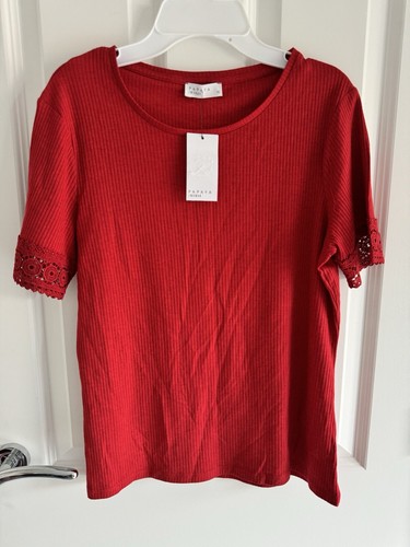 Matalan papaya red half - red,