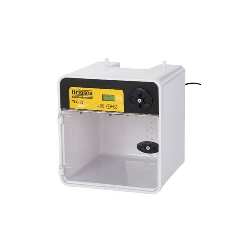 Brinsea tlc adv - tlc,
