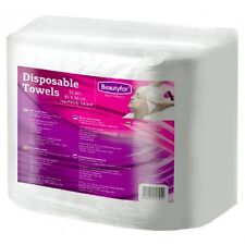 Disposable Soft Spunlace