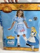 Disney Alice In Wonderland