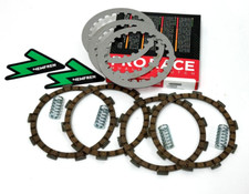 Newfren prorace series clutch - prorace,