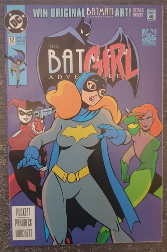 Comics the batman - dc,