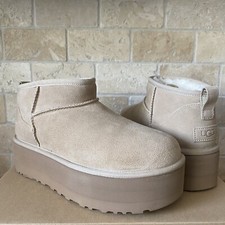 UGG Classic Ultra Mini