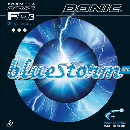 Donic bluestorm table - donic,