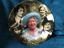 Coalport Danbury MInt Queen