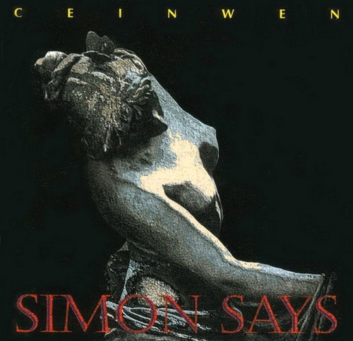 Simon says ceinwen - says, 1995