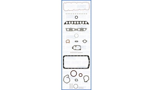 Full engine rebuild - gasket, set