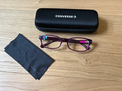 Converse full rim glasses - converse,