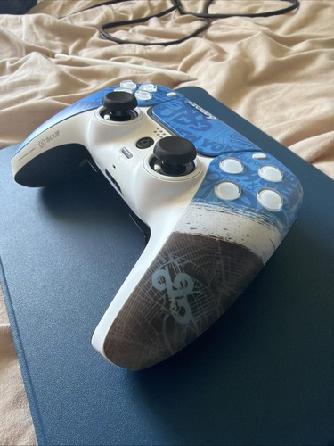 Scuf reflex pro ps5 controller - ps5,