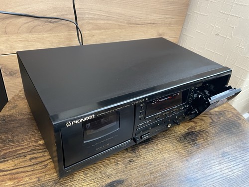 Pioneer w420r stereo - pioneer,