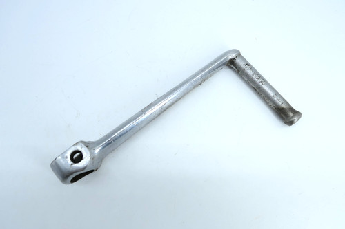 Bsa c10 c11 kick - kick, start