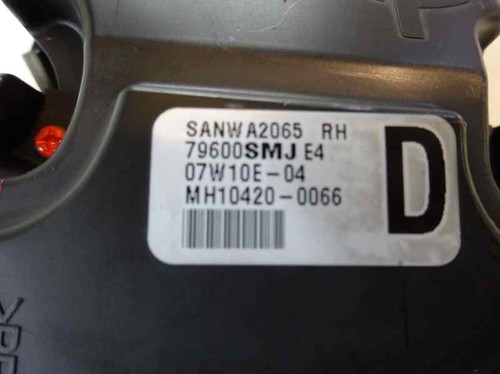 79600smje4 heater control - heater,