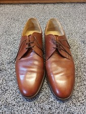 Barker OF EARLS BARTON Brown