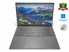 Dell Precision 5550 15.6" Laptop-Intel Core i7-10850H 2.70GHz, 32GB RAM, 1TB SSD