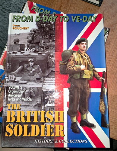 From day vol - vol, 2