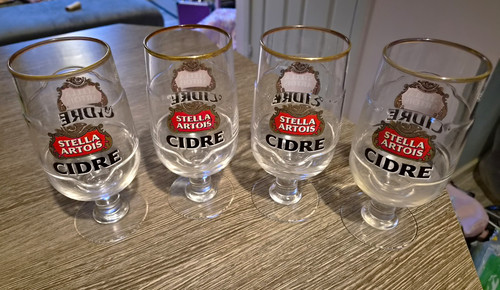 Stella artois cidre - stella,