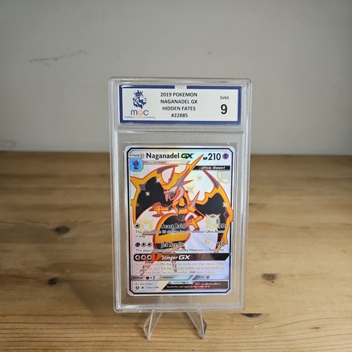 2019 pokemon hidden - hidden, fates