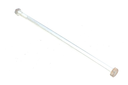 Engine shaft piaggio vespa - shaft,