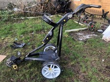 Powakaddy Lithium electric