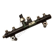 Peugeot 508 Hybrid HEV 2012 RHC 2.0 Injector Rail 9681909680