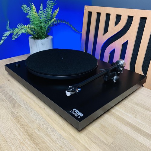 Rega planar hifi separate - rega,