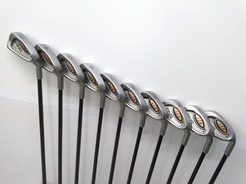 Ping blade iron - blade, 10pcs