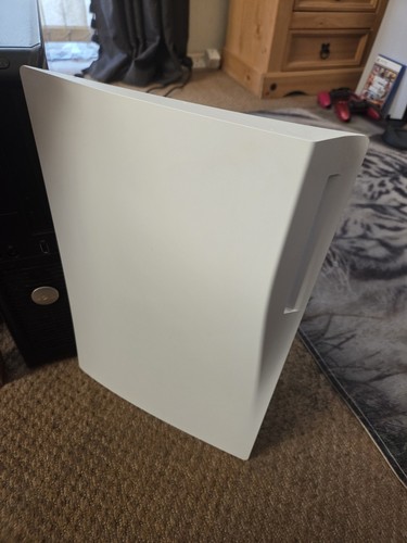 One side panel for ps5 - for,