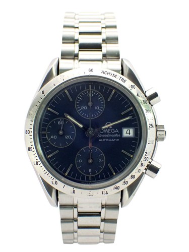 Omega speedmaster chronograph - omega,