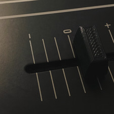 Slider Cap Compatible with