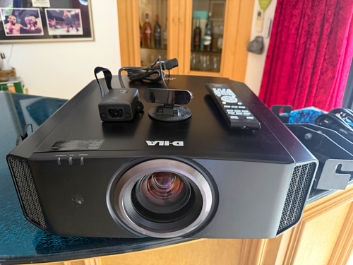 Jvc dla x30be - jvc, dla-x30be