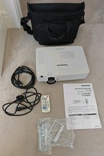 Panasonic PT-VW330EA Projector