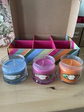 Six Pack Sampler of Small Jar