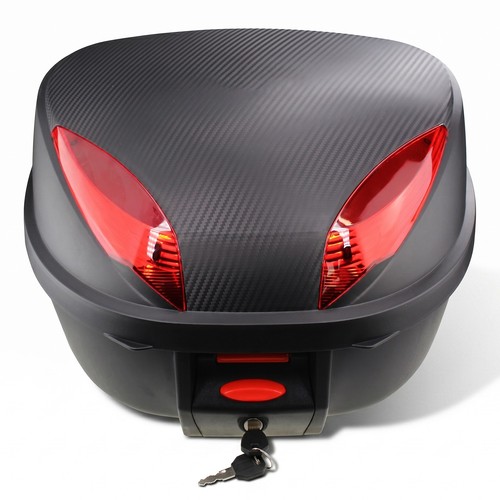 Top box universal motorcycle - box,