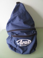 Arai motorcycle Helmet