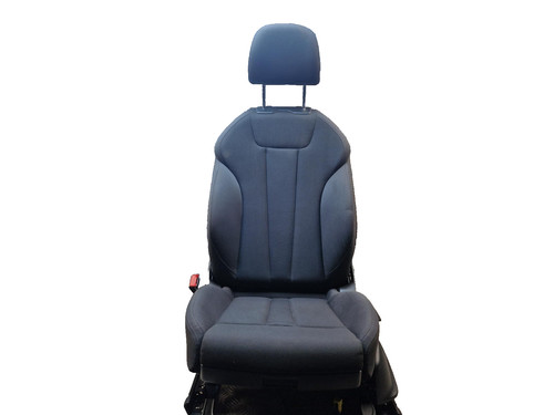 Audi seat front left - audi, a4