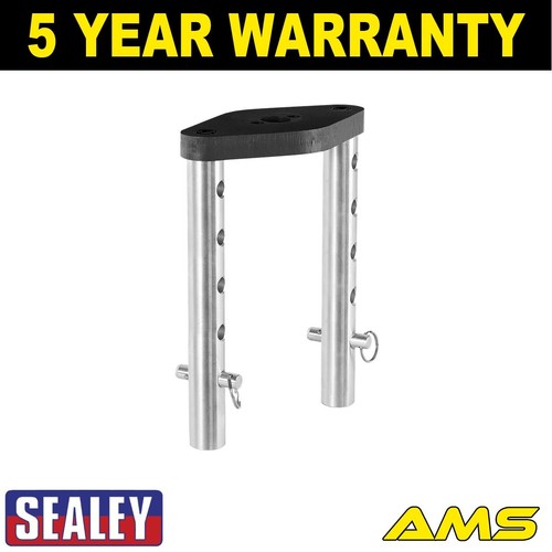 Sealey viking low - sealey, pit