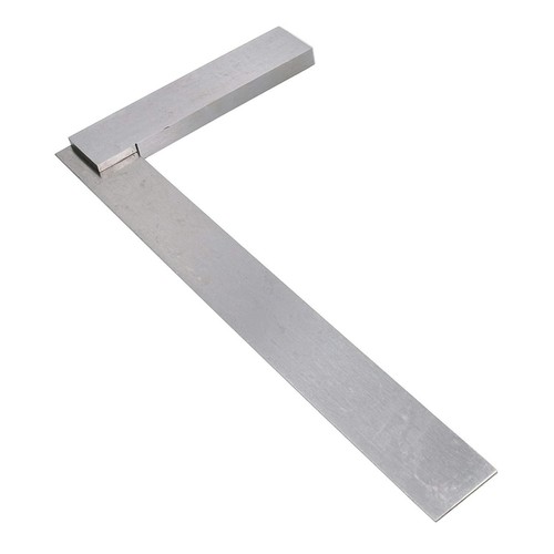 Steel set square inch - square, 12"