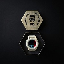 Nixon star wars the unit - wars, "the