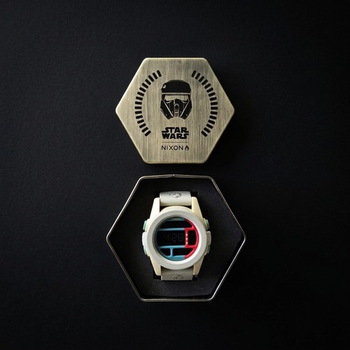 Nixon star wars the unit - star, unit"
