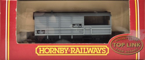 Hornby r6076 20 - r6076, gwr)