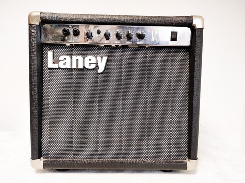 Laney lc15 valve - lc15, amplifier