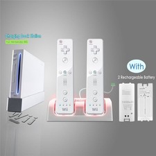 Cradle Station Remote