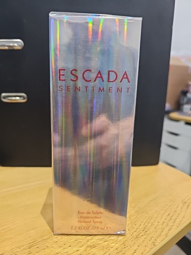 Escada sentiment eau - sentiment,