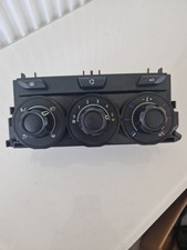 2011 CITROEN C3 HEATER CLIMATE