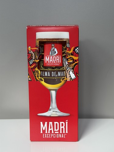 Madri exceptional limited - madri,
